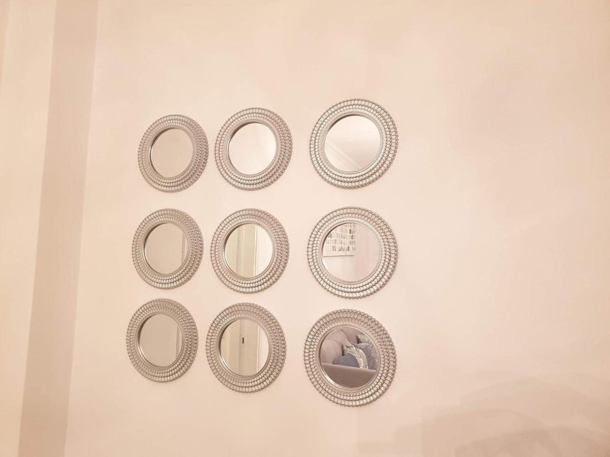 Lemesou Apartments 파트라 외부 사진